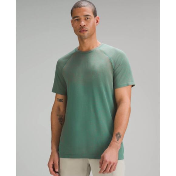 Lululemon Metal Vent Tech Short-sleeve Shirt - Picture 1 of 5